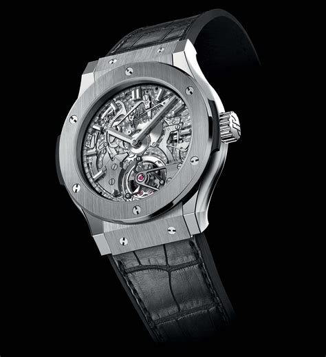 montres hublot prix|hublot gmt.